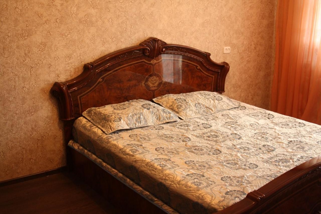 Апартаменты 1-комнатная квартира Павлодар-17