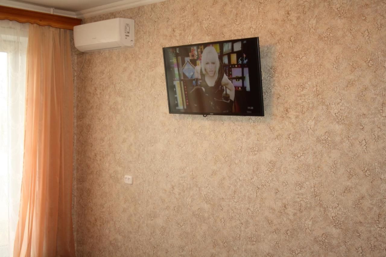 Апартаменты 1-комнатная квартира Павлодар-20