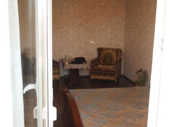 Апартаменты 1-комнатная квартира Павлодар-41